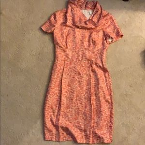 Perfect Banana Republic Dress